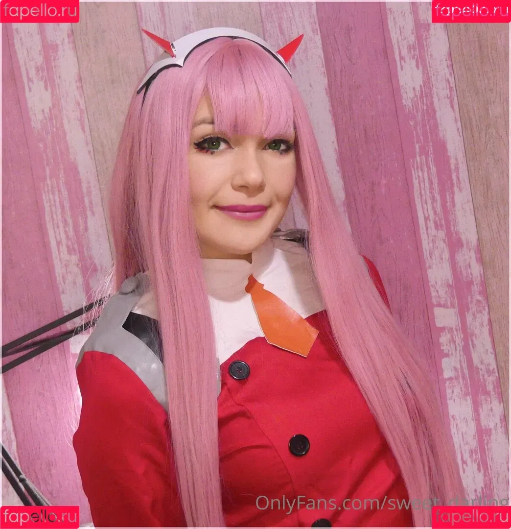 sweet_darling / sweet_darling__ Onlyfans Photo Gallery 