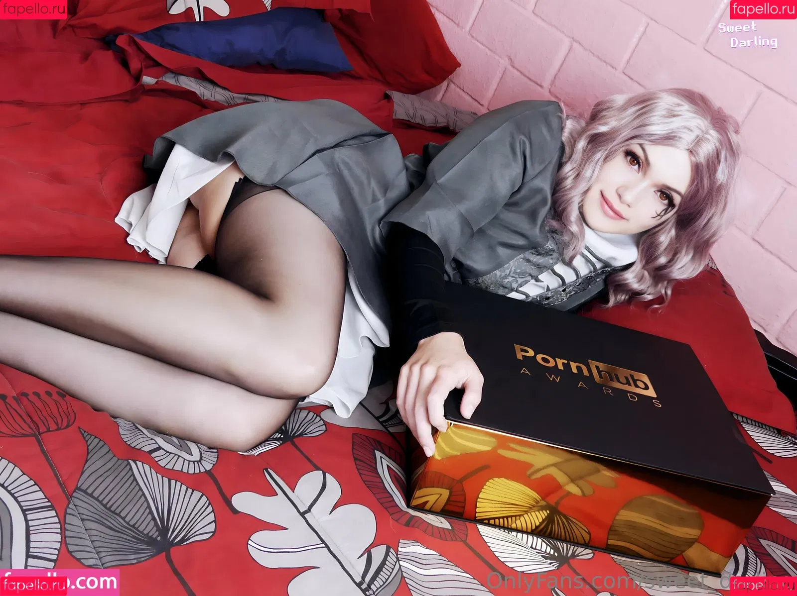 sweet_darling / sweet_darling__ Onlyfans Photo Gallery 