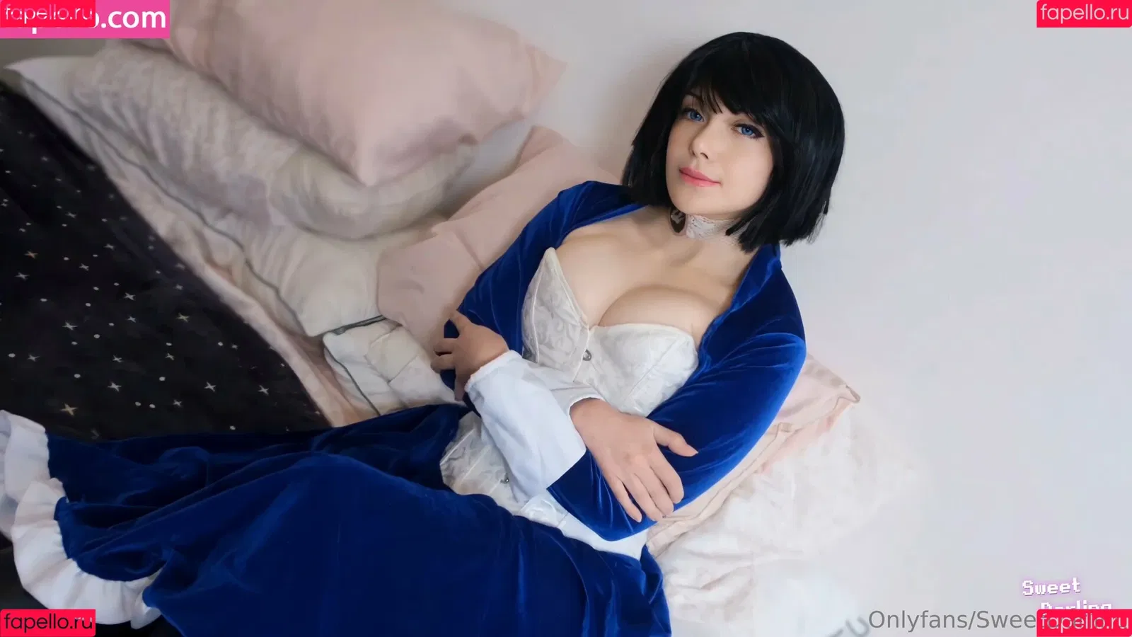 sweet_darling / sweet_darling__ Onlyfans Photo Gallery 