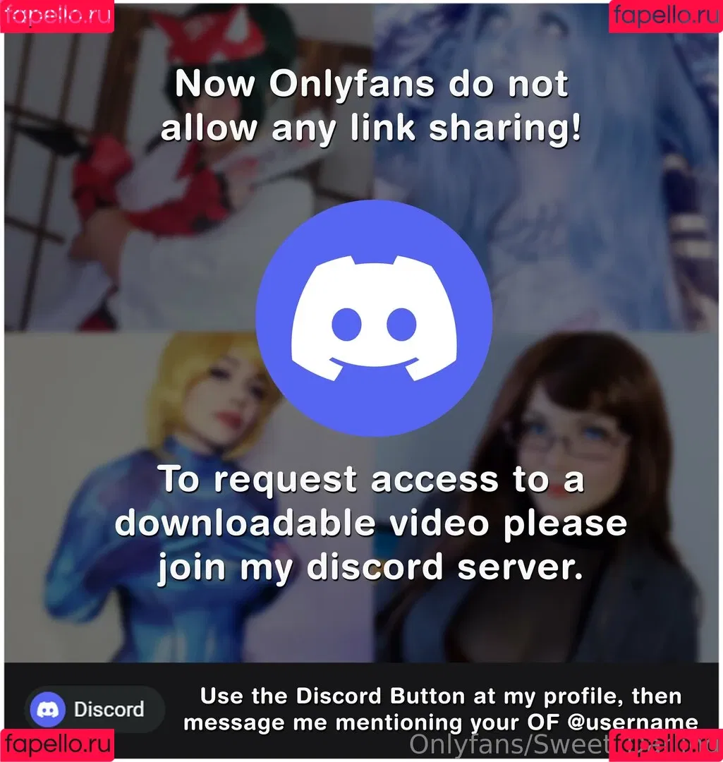 sweet_darling / sweet_darling__ Onlyfans Photo Gallery 