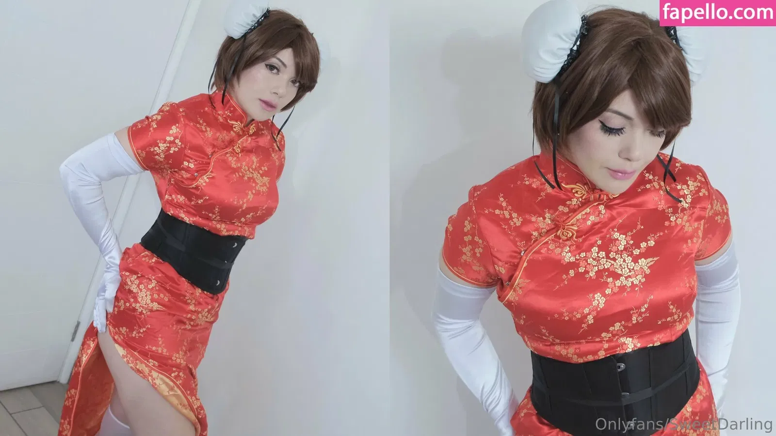 sweet_darling / sweet_darling__ Onlyfans Photo Gallery 