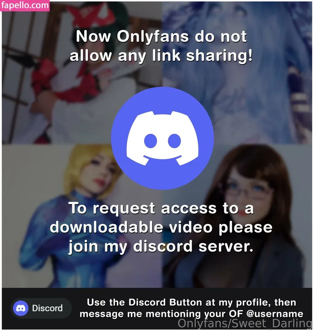 sweet_darling / sweet_darling__ Onlyfans Photo Gallery 