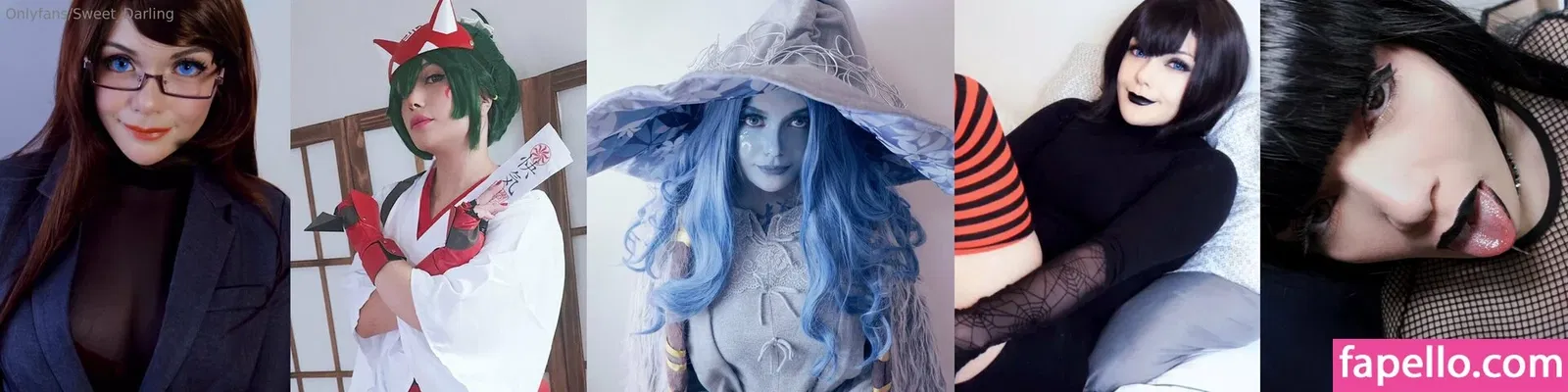 sweet_darling / sweet_darling__ Onlyfans Photo Gallery 