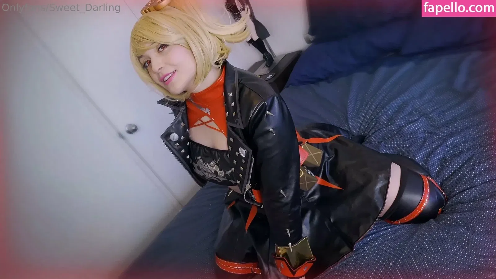 sweet_darling / sweet_darling__ Onlyfans Photo Gallery 