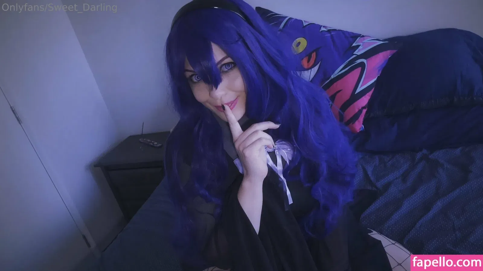 sweet_darling / sweet_darling__ Onlyfans Photo Gallery 