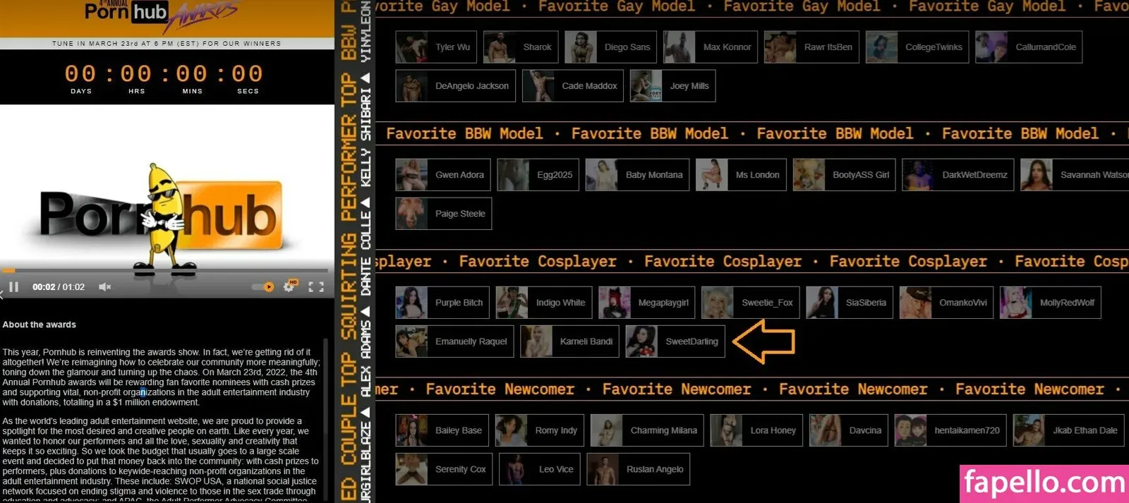 sweet_darling / sweet_darling__ Onlyfans Photo Gallery 