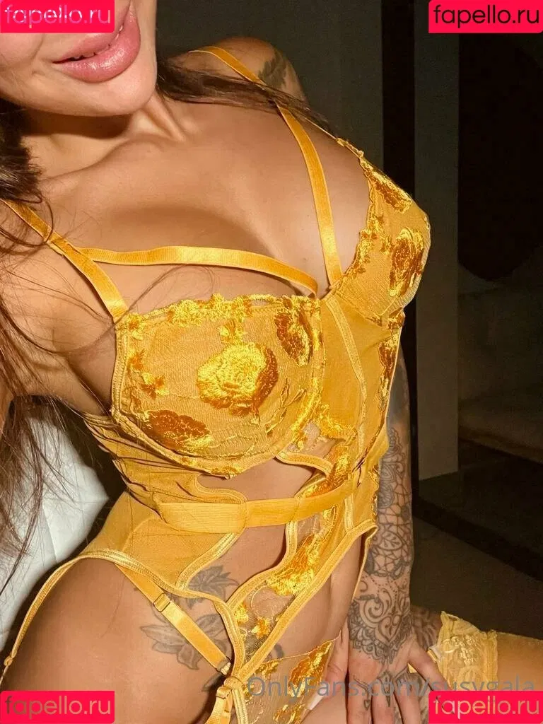Susygala / susygoficial Onlyfans Photo Gallery 