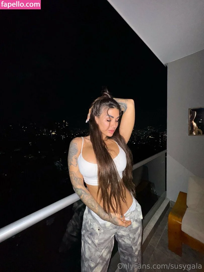 Susygala Nude Onlyfans Photo 8