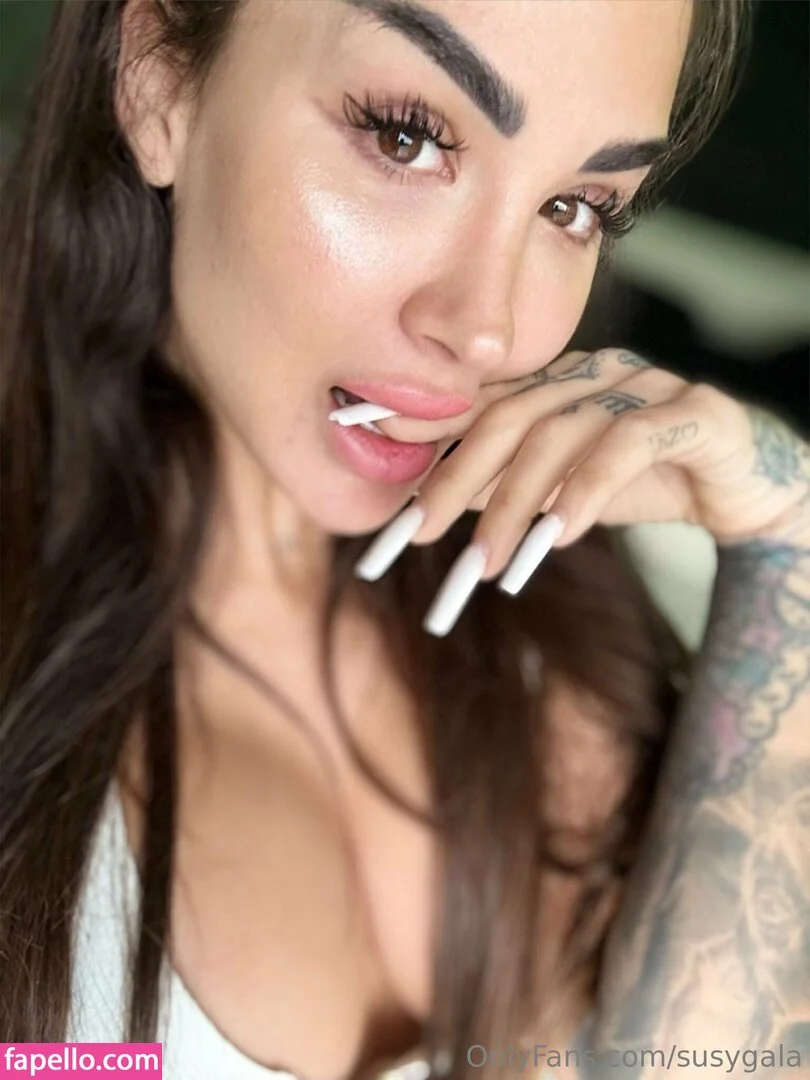 Susygala Nude Onlyfans Photo 6