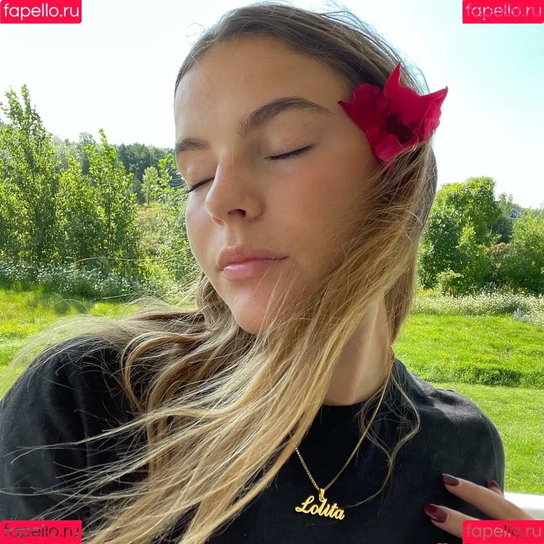 Lola Dubrul / loladubrul Onlyfans Photo Gallery 