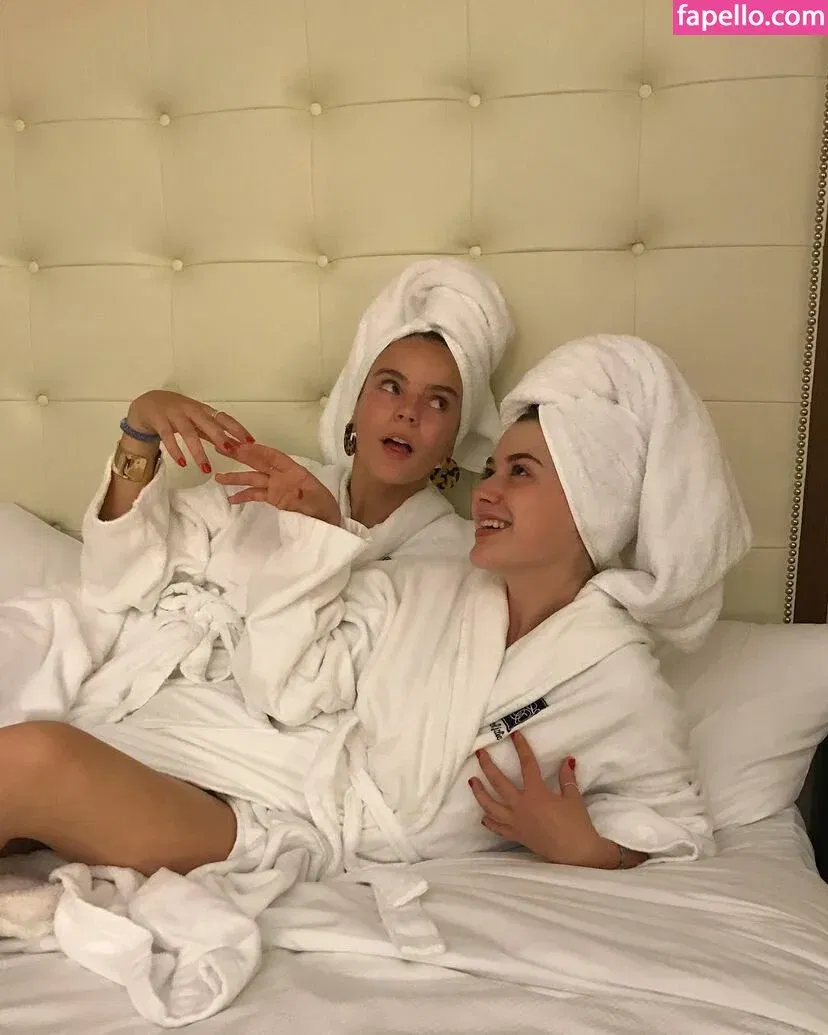 Lola Dubrul / loladubrul Onlyfans Photo Gallery 