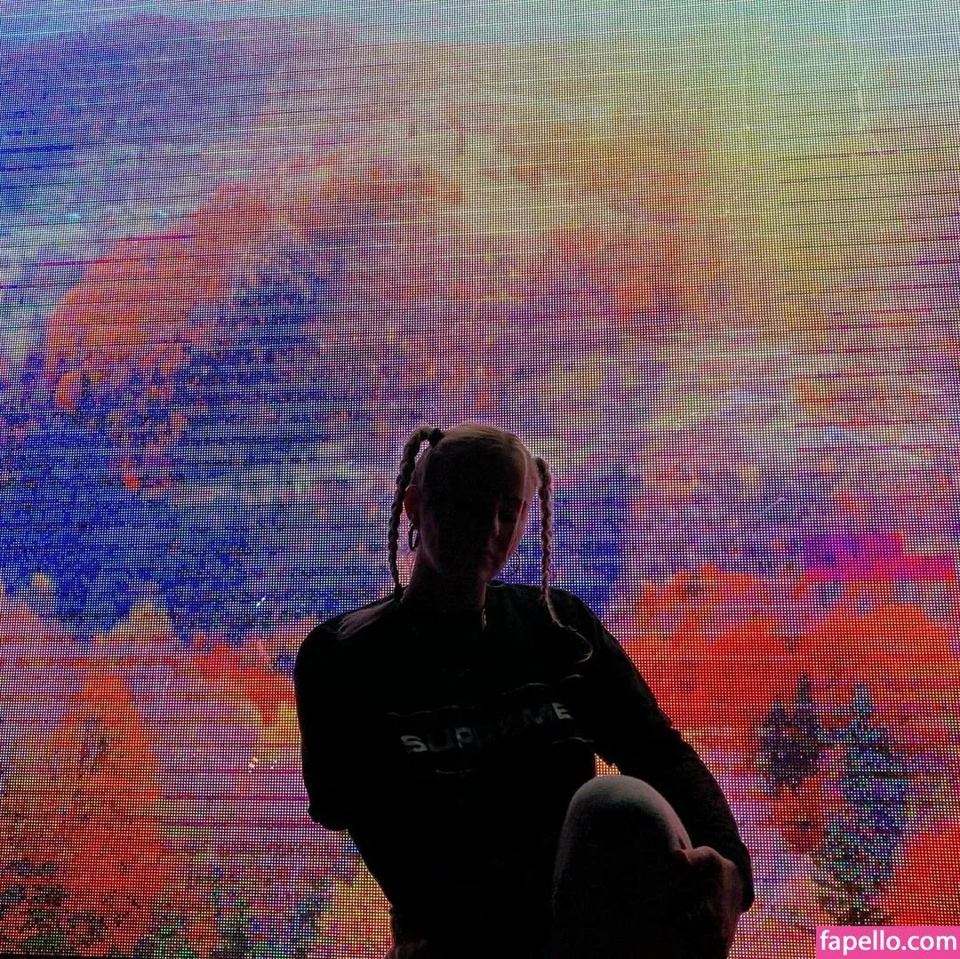 Lola Dubrul / loladubrul Onlyfans Photo Gallery 