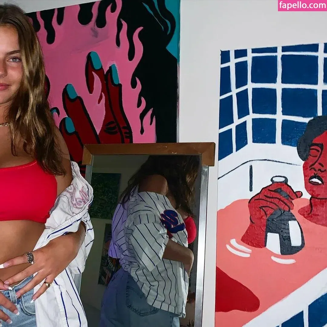 Lola Dubrul / loladubrul Onlyfans Photo Gallery 