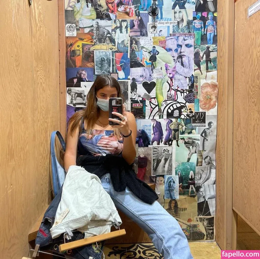 Lola Dubrul / loladubrul Onlyfans Photo Gallery 