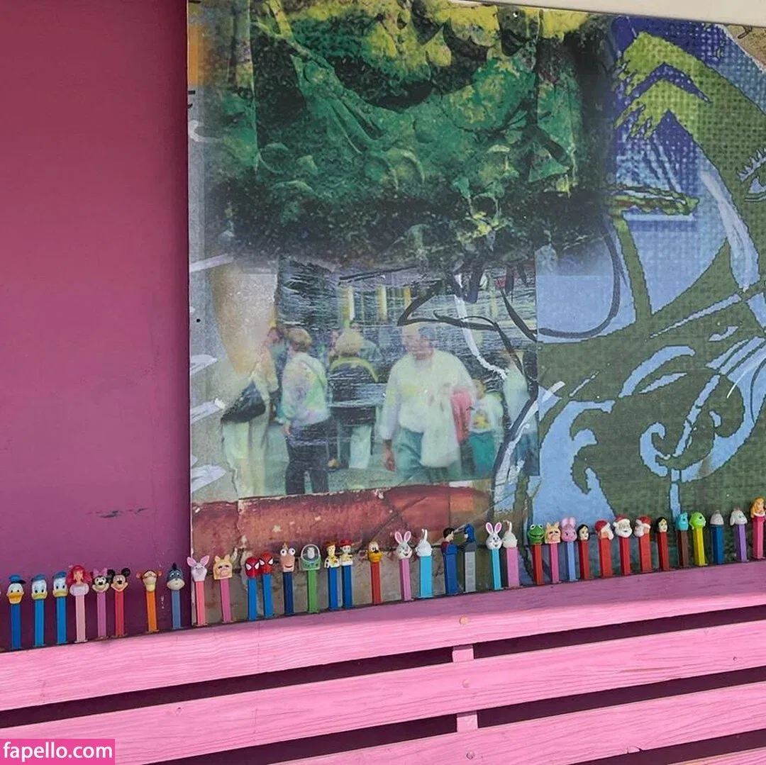 Lola Dubrul / loladubrul Onlyfans Photo Gallery 