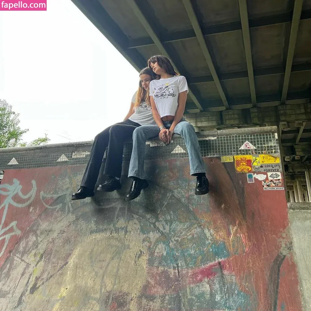 Lola Dubrul / loladubrul Onlyfans Photo Gallery 