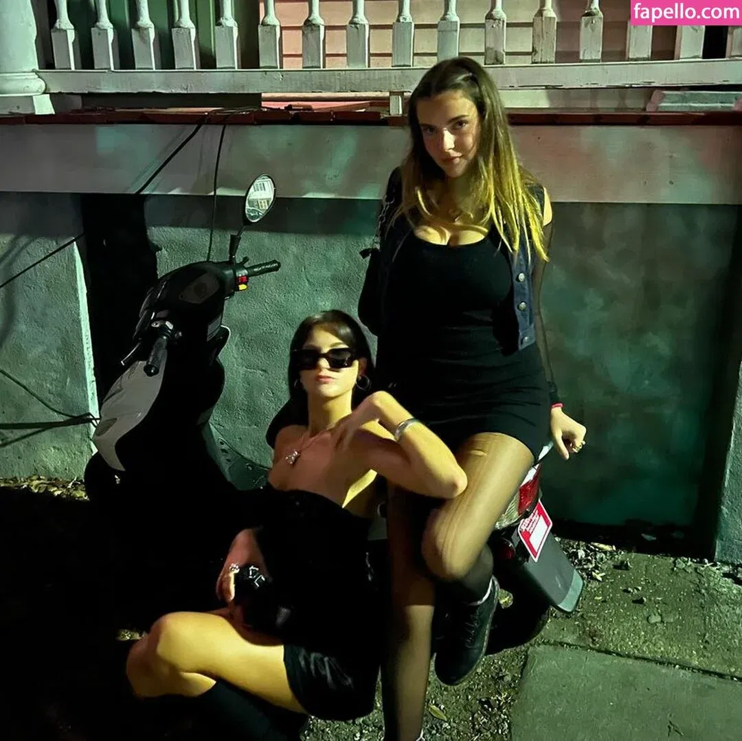 Lola Dubrul / loladubrul Onlyfans Photo Gallery 