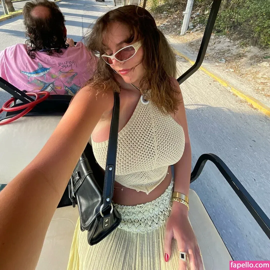 Lola Dubrul / loladubrul Onlyfans Photo Gallery 