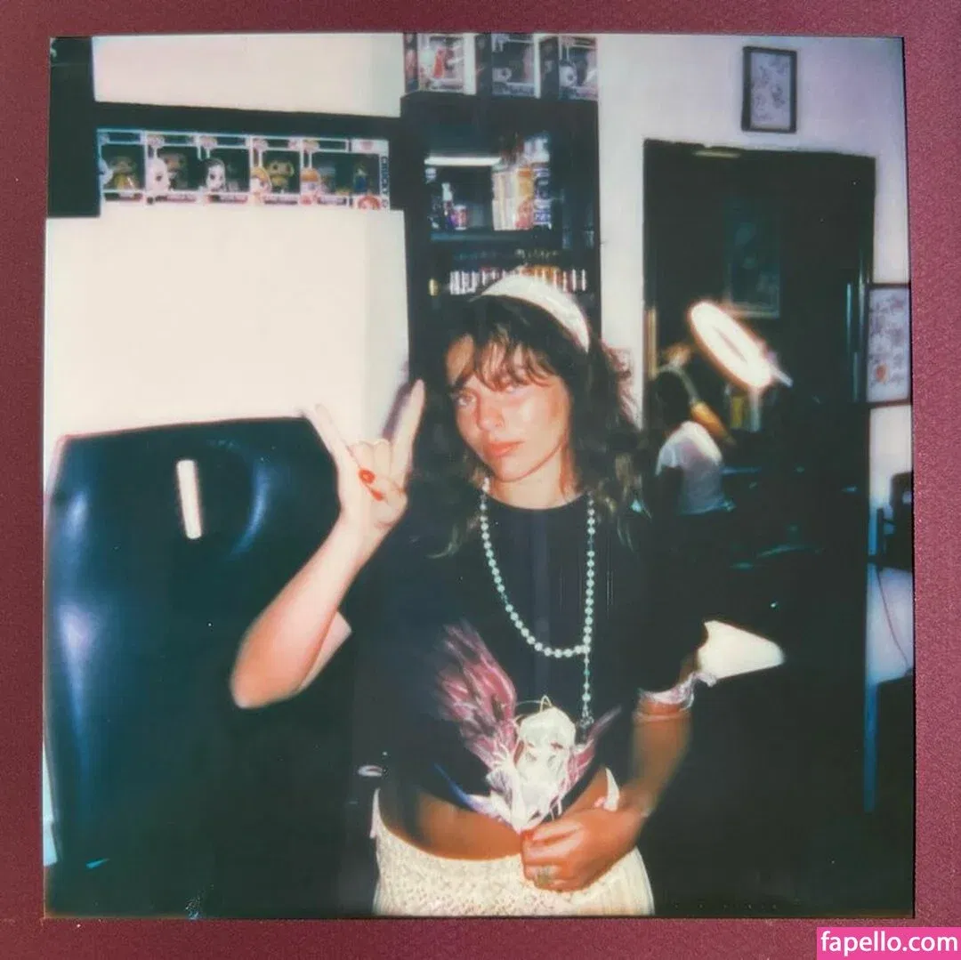 Lola Dubrul / loladubrul Onlyfans Photo Gallery 