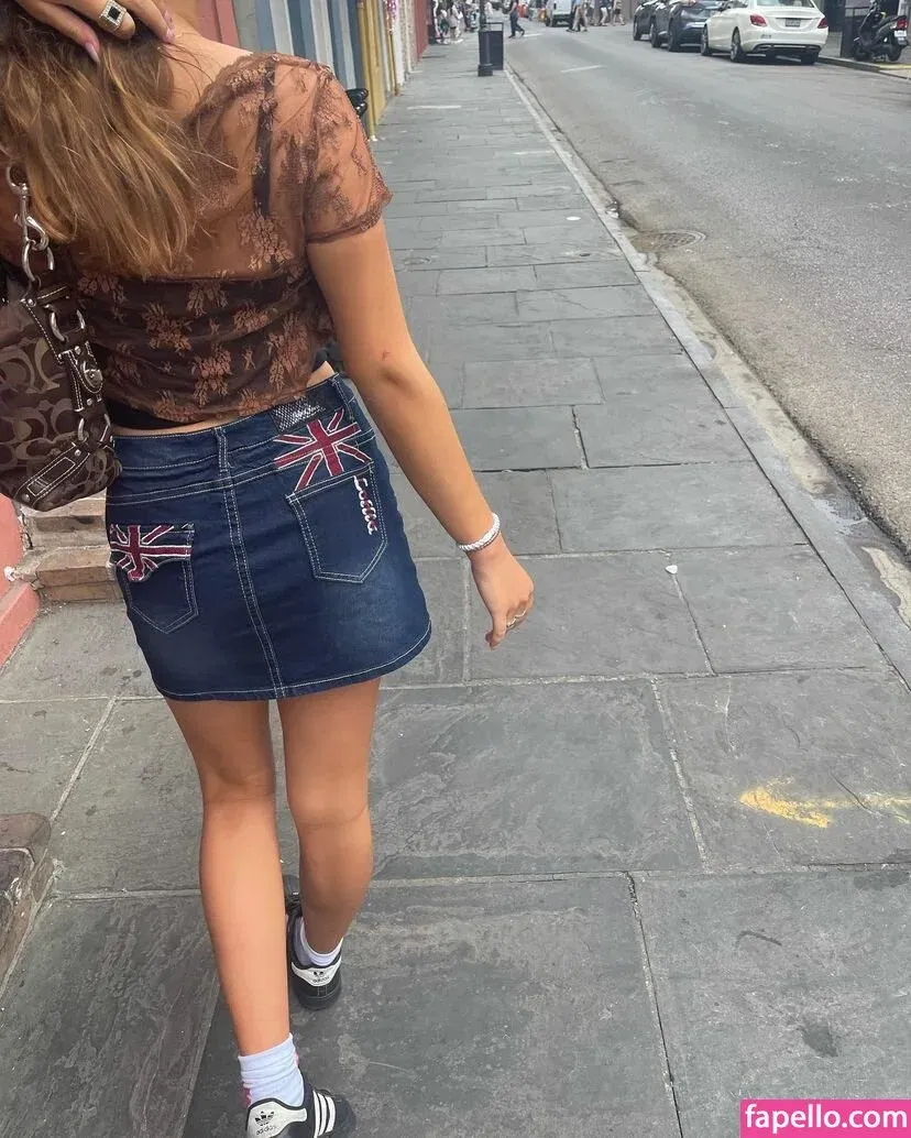 Lola Dubrul / loladubrul Onlyfans Photo Gallery 