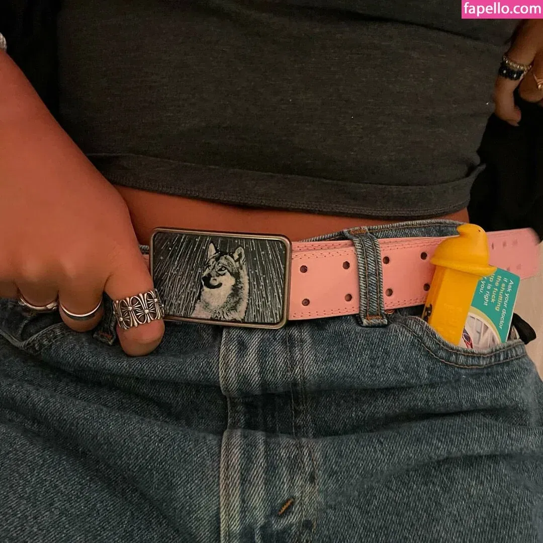 Lola Dubrul / loladubrul Onlyfans Photo Gallery 