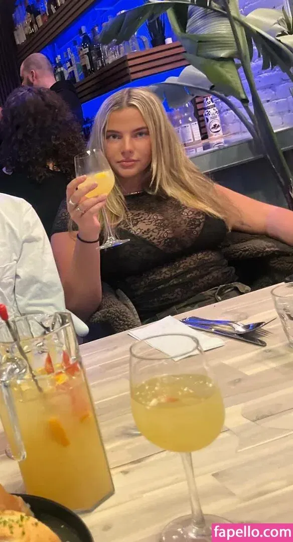 Lola Dubrul / loladubrul Onlyfans Photo Gallery 