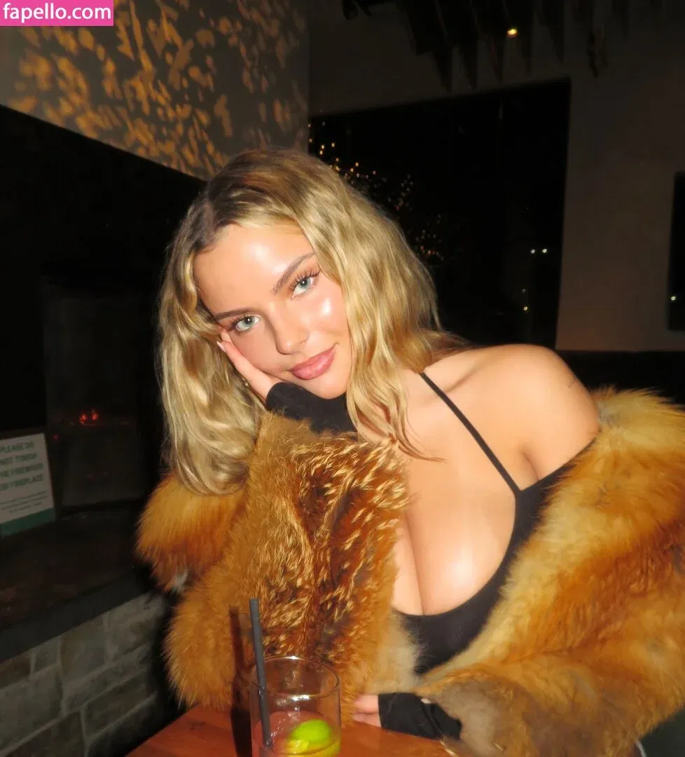 Lola Dubrul / loladubrul Onlyfans Photo Gallery 