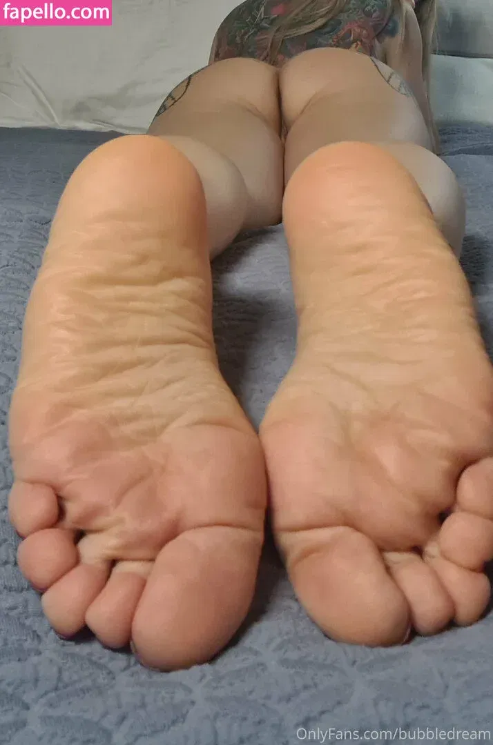 bubbledream / bubbledream_soap Onlyfans Photo Gallery 