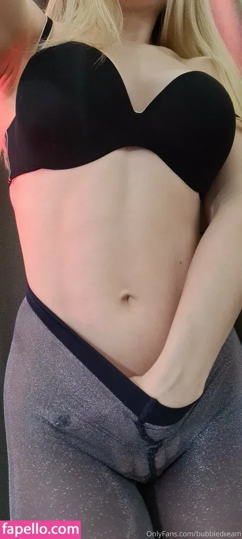 bubbledream / bubbledream_soap Onlyfans Photo Gallery 