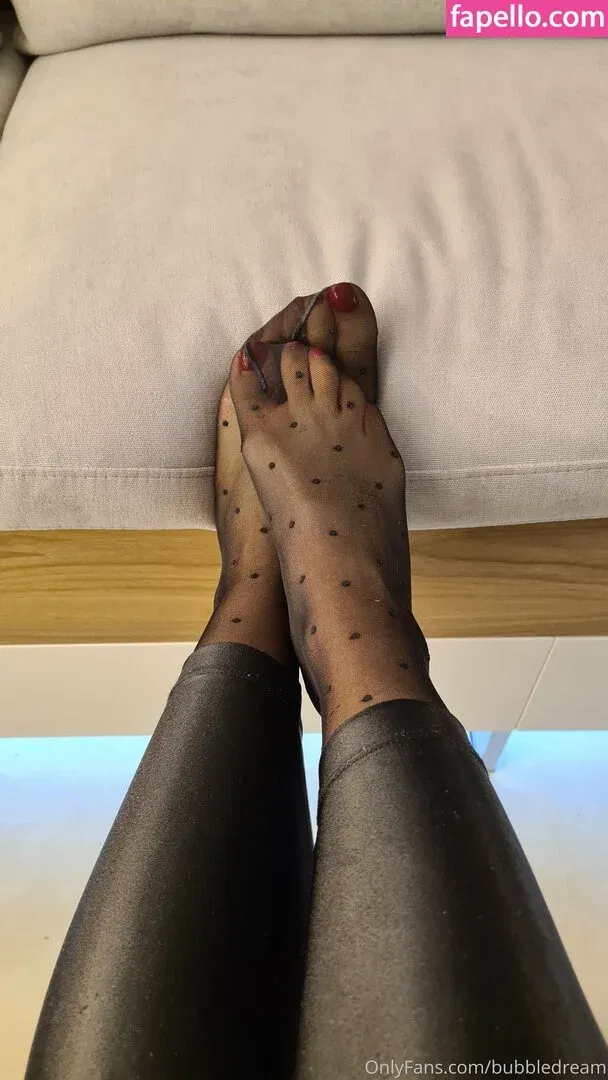 bubbledream / bubbledream_soap Onlyfans Photo Gallery 