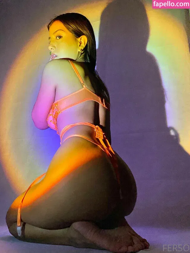 Fersooo / fersooo.spinola Onlyfans Photo Gallery 