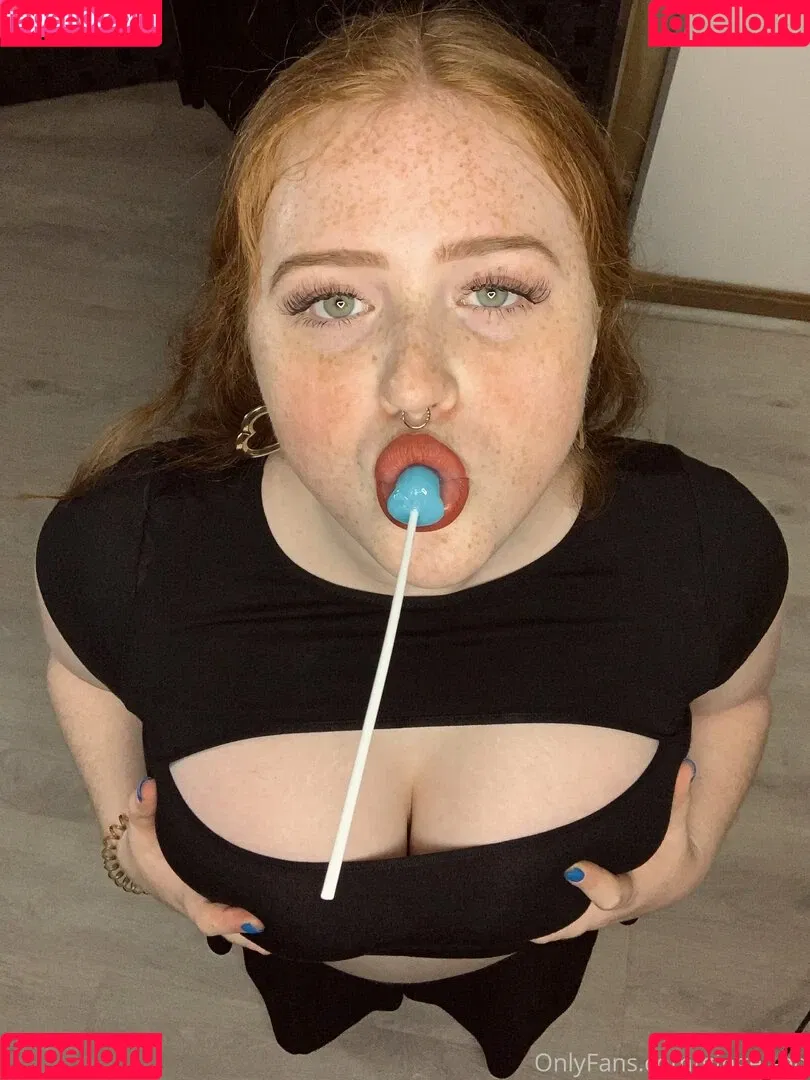 Ginger Ed / ginger-ed / gingered / gingeredT Onlyfans Photo Gallery 