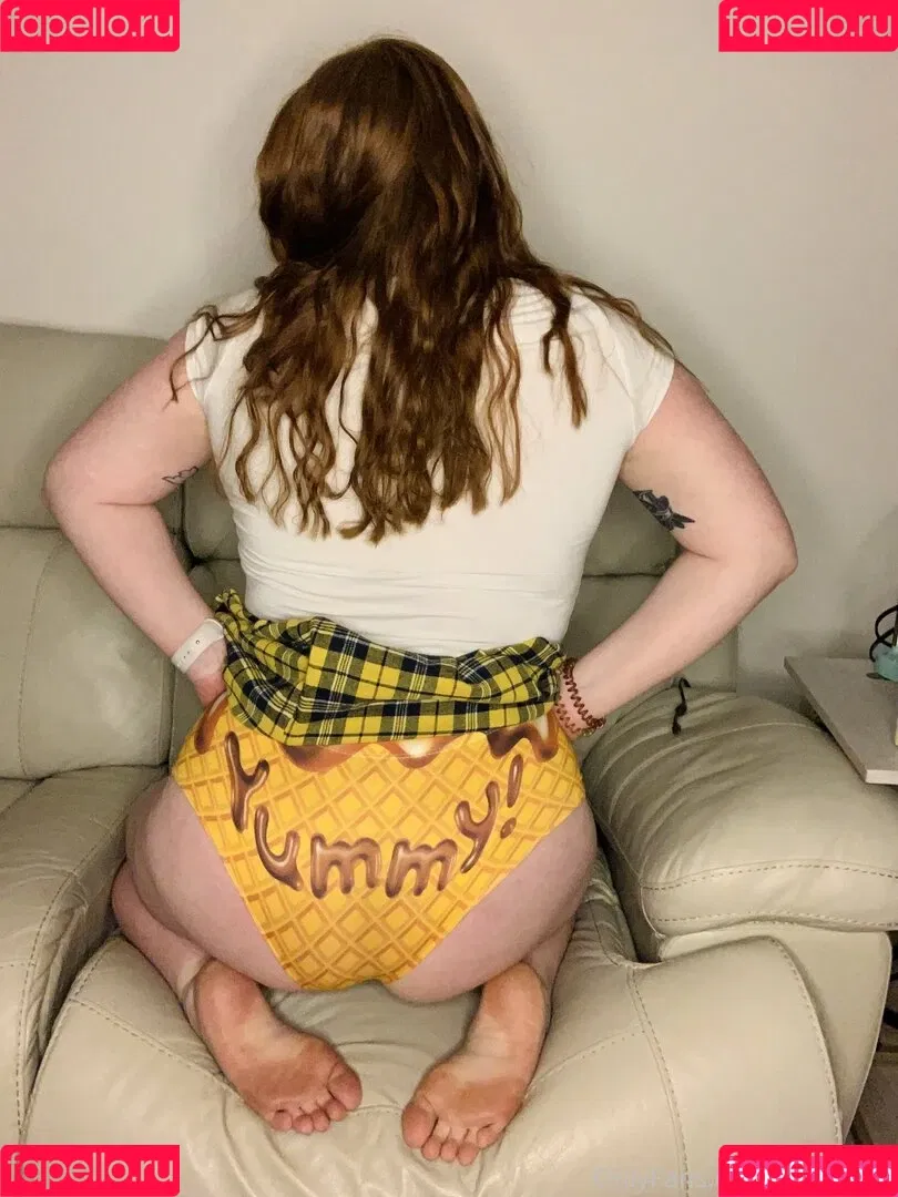 Ginger Ed / ginger-ed / gingered / gingeredT Onlyfans Photo Gallery 