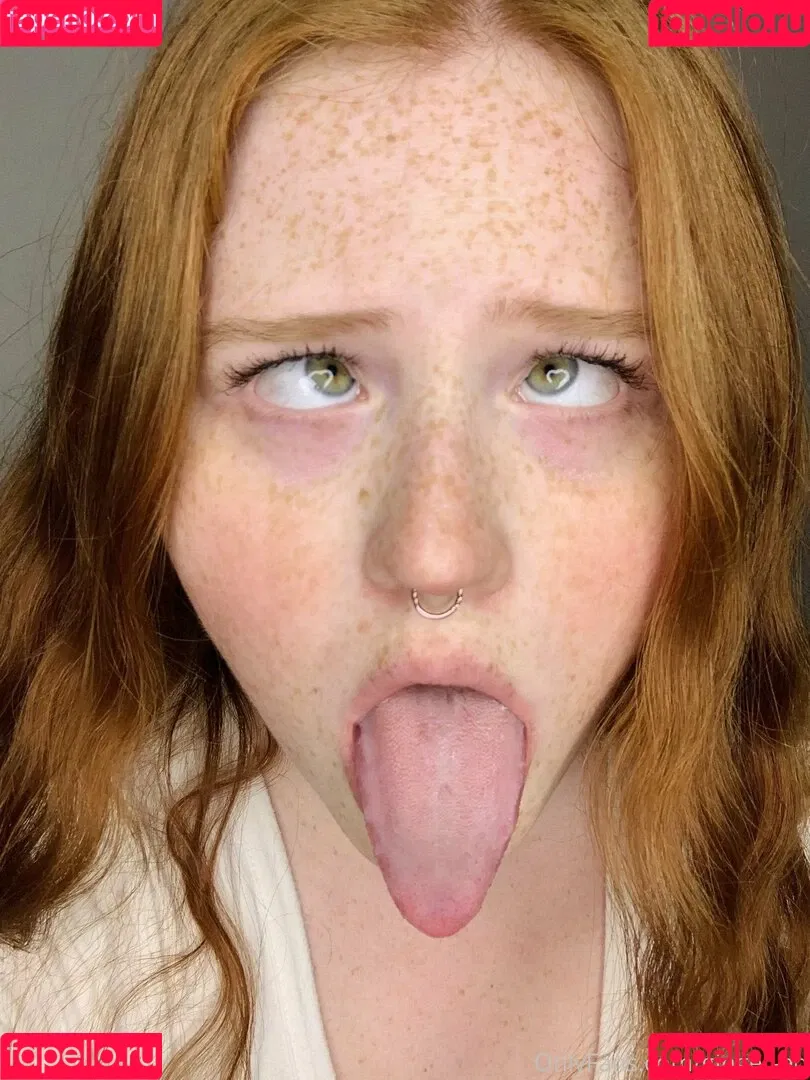 Ginger Ed / ginger-ed / gingered / gingeredT Onlyfans Photo Gallery 