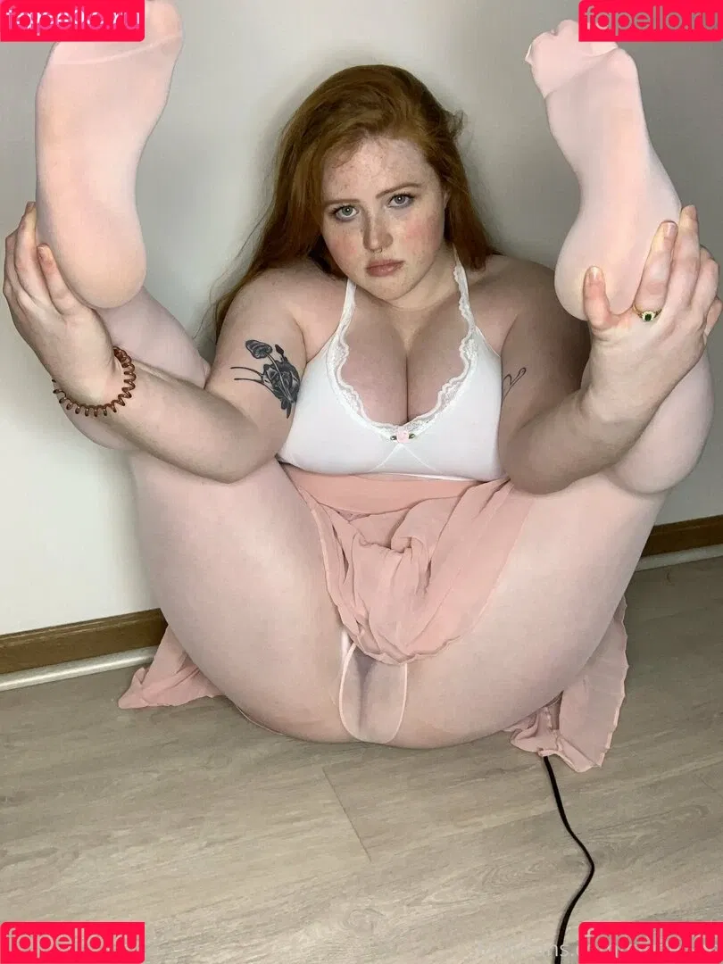 Ginger Ed / ginger-ed / gingered / gingeredT Onlyfans Photo Gallery 