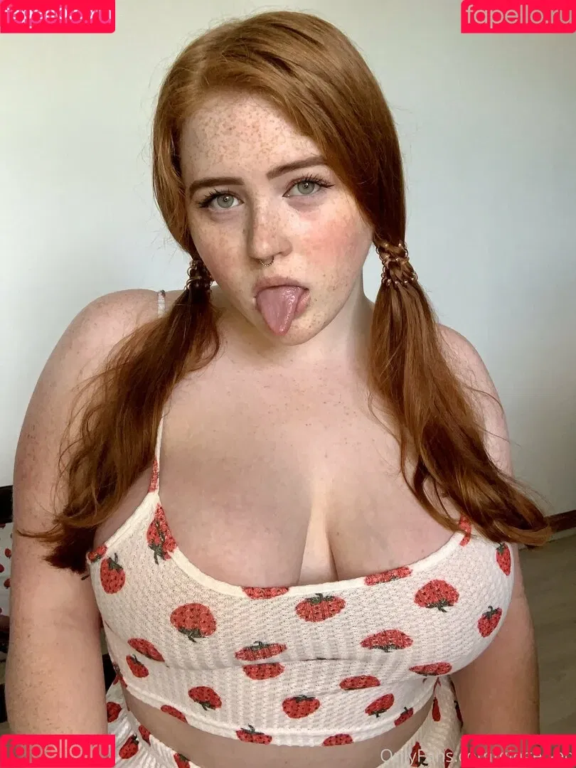 Ginger Ed / ginger-ed / gingered / gingeredT Onlyfans Photo Gallery 