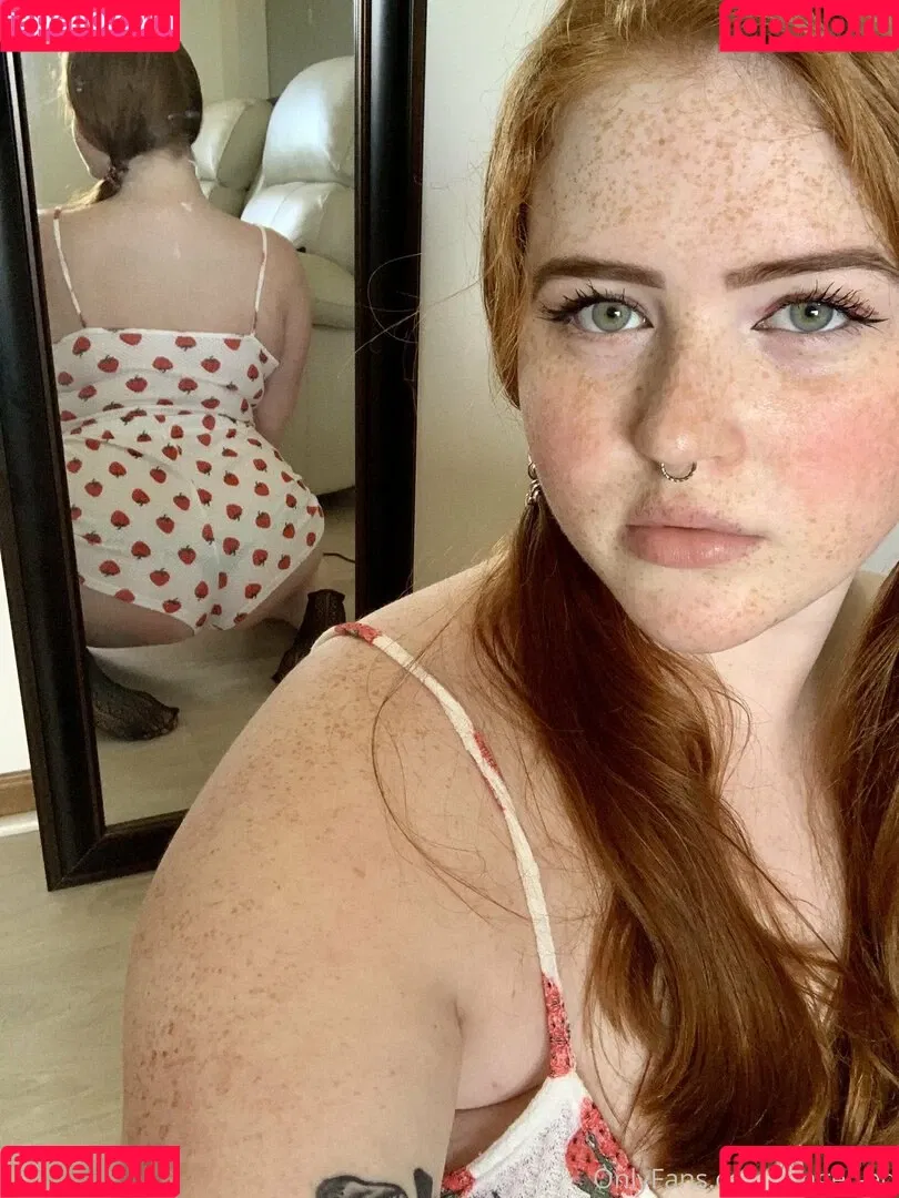 Ginger Ed / ginger-ed / gingered / gingeredT Onlyfans Photo Gallery 