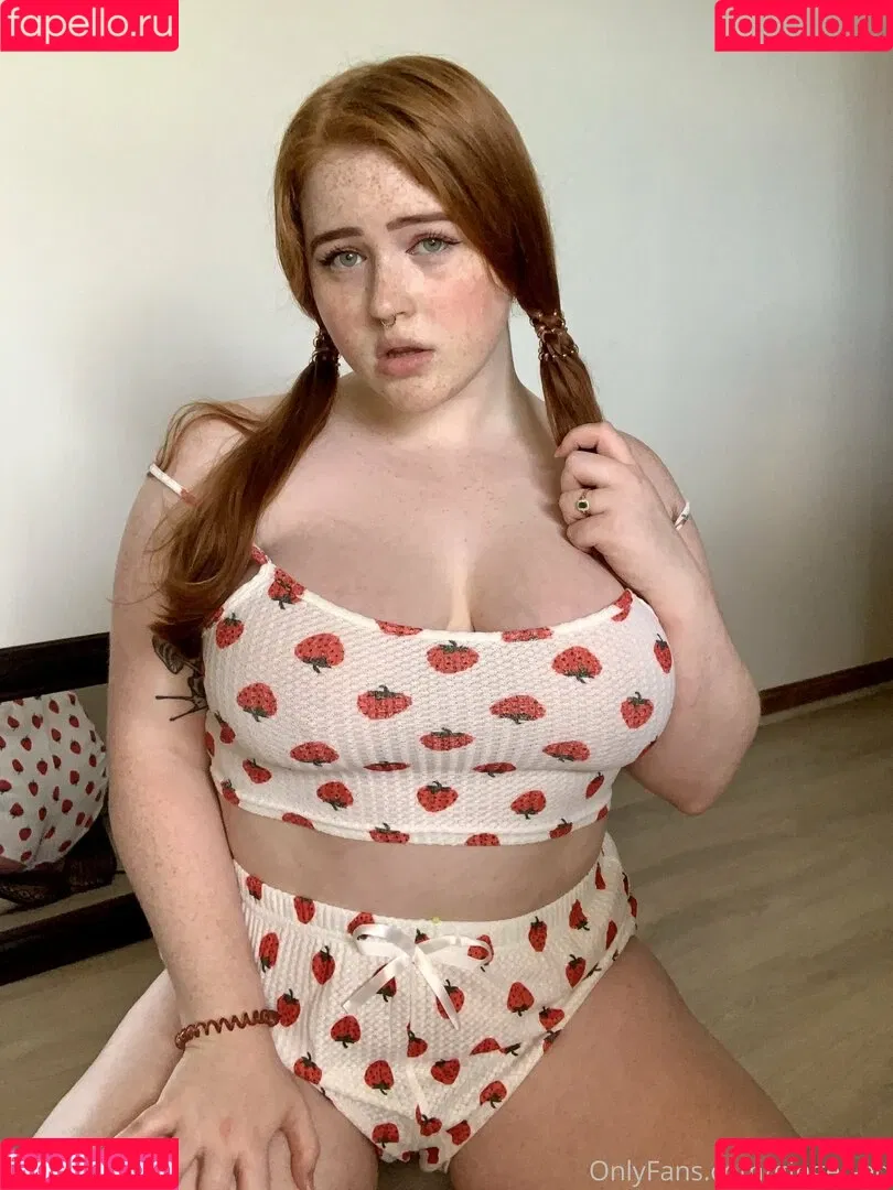 Ginger Ed / ginger-ed / gingered / gingeredT Onlyfans Photo Gallery 
