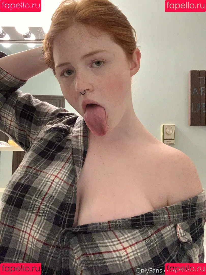 Ginger Ed / ginger-ed / gingered / gingeredT Onlyfans Photo Gallery 