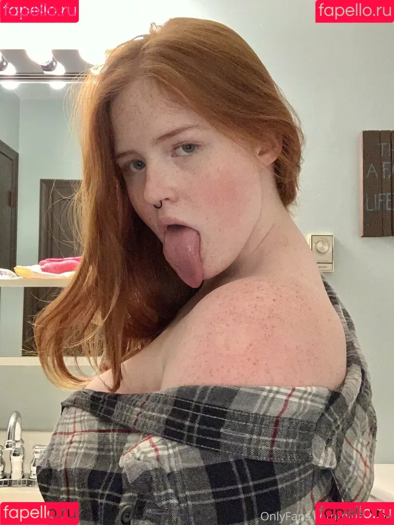 Ginger Ed / ginger-ed / gingered / gingeredT Onlyfans Photo Gallery 