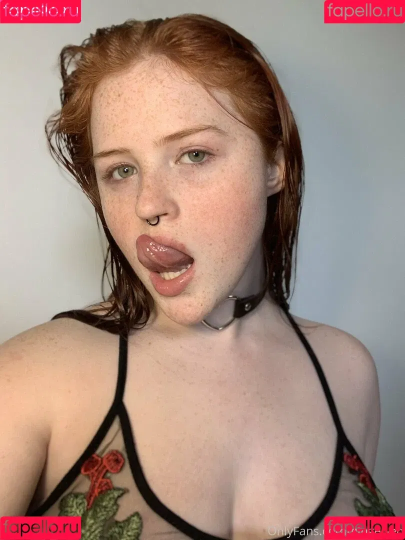 Ginger Ed / ginger-ed / gingered / gingeredT Onlyfans Photo Gallery 