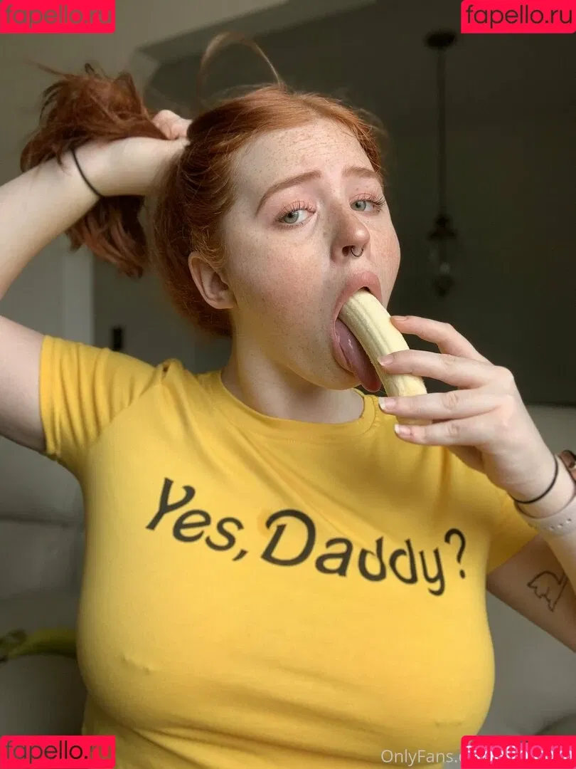 Ginger Ed / ginger-ed / gingered / gingeredT Onlyfans Photo Gallery 