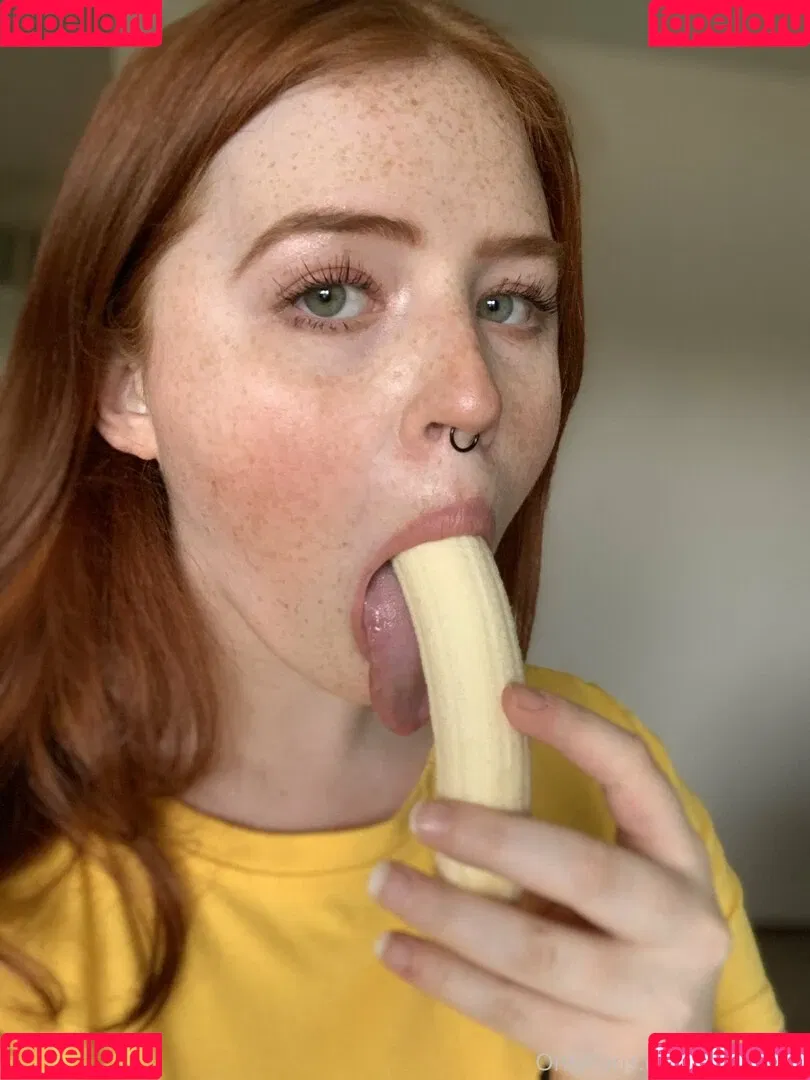 Ginger Ed / ginger-ed / gingered / gingeredT Onlyfans Photo Gallery 