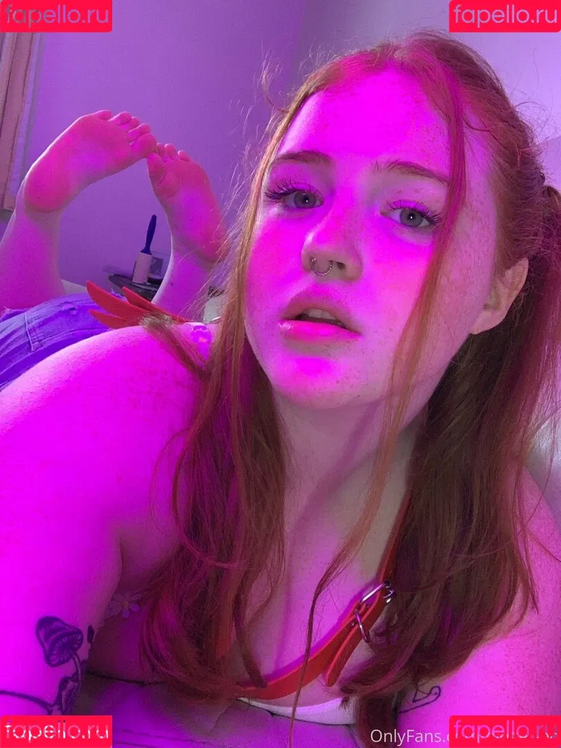Ginger Ed / ginger-ed / gingered / gingeredT Onlyfans Photo Gallery 