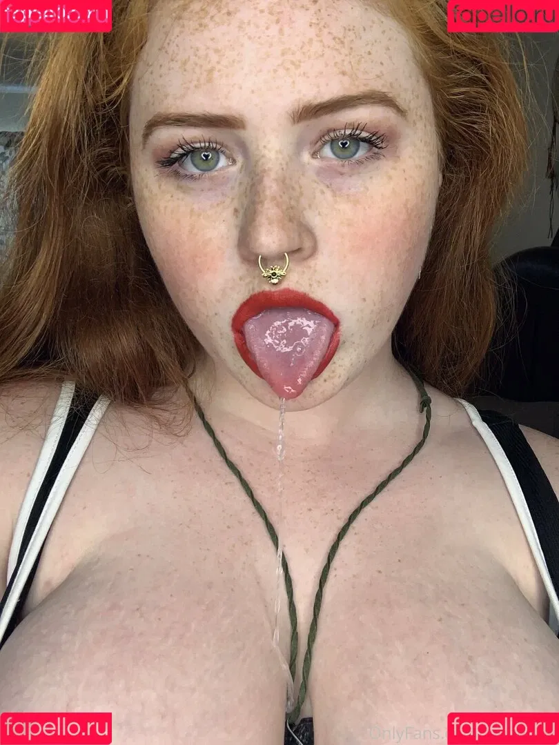 Ginger Ed / ginger-ed / gingered / gingeredT Onlyfans Photo Gallery 