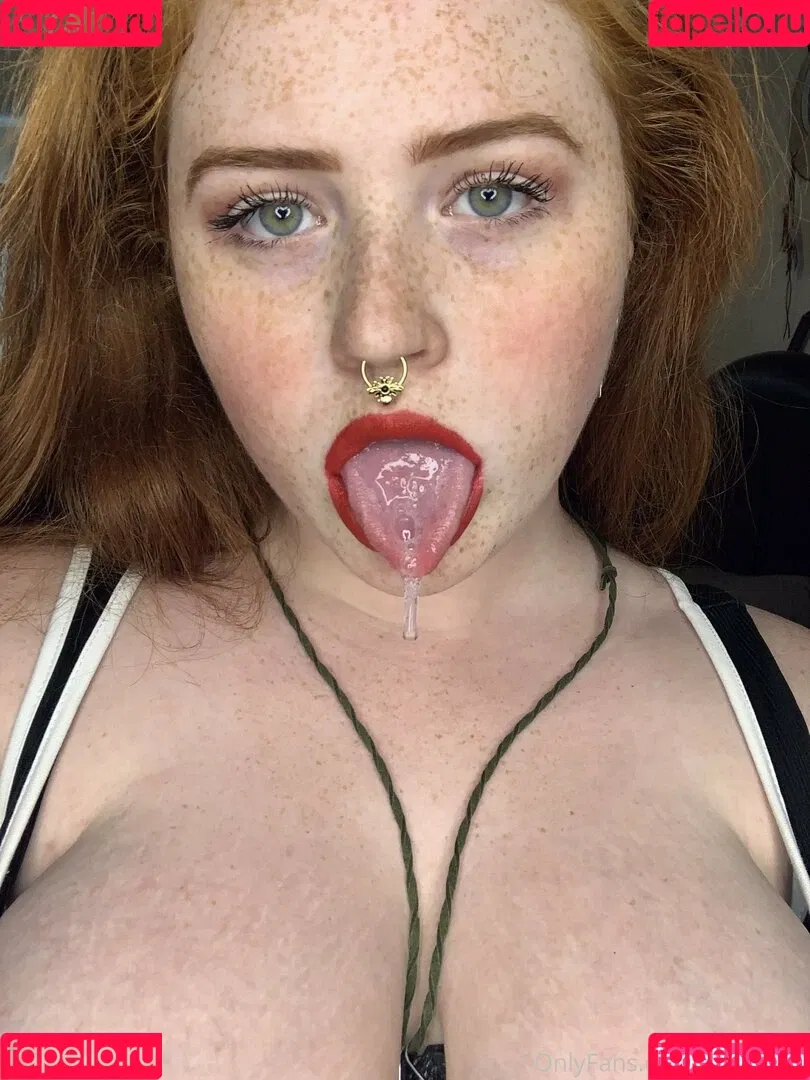 Ginger Ed / ginger-ed / gingered / gingeredT Onlyfans Photo Gallery 