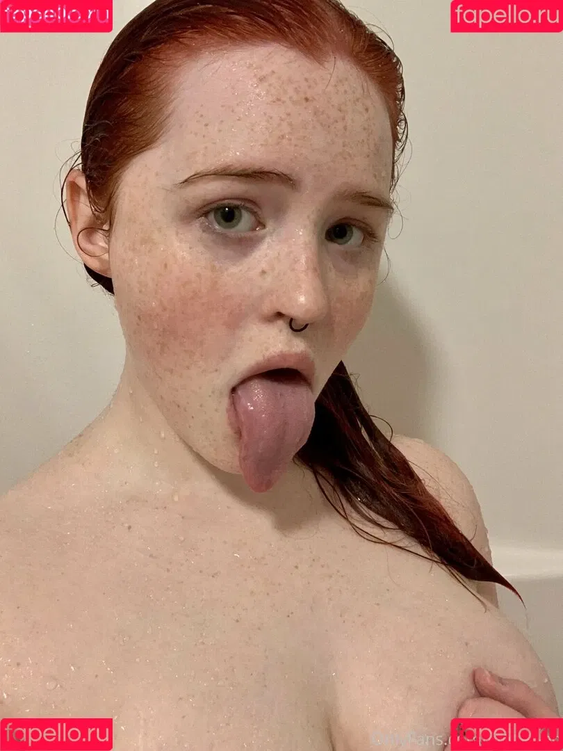 Ginger Ed / ginger-ed / gingered / gingeredT Onlyfans Photo Gallery 