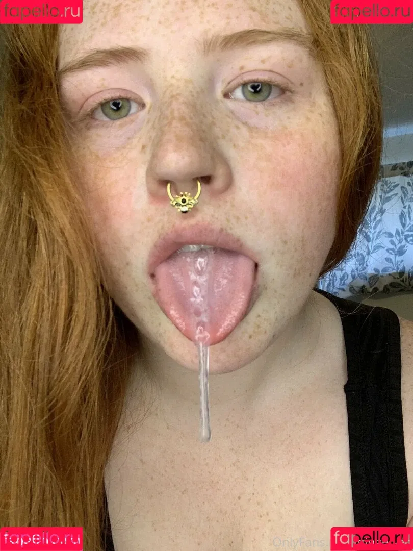 Ginger Ed / ginger-ed / gingered / gingeredT Onlyfans Photo Gallery 