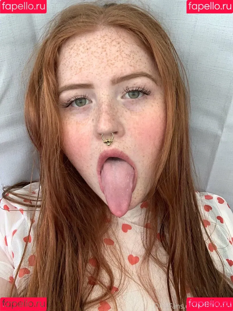 Ginger Ed / ginger-ed / gingered / gingeredT Onlyfans Photo Gallery 