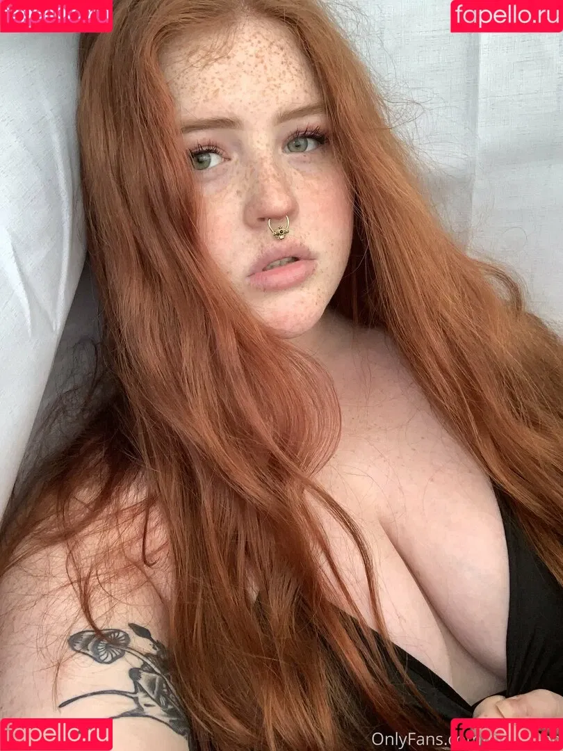 Ginger Ed / ginger-ed / gingered / gingeredT Onlyfans Photo Gallery 